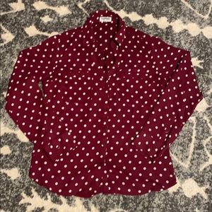 Portofino Slim Fit Dress Shirt